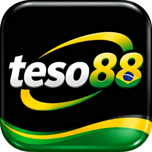 teso88 Logo