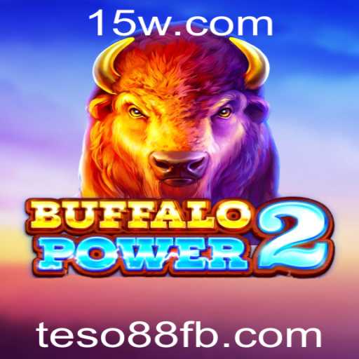 Explorando o Mundo Empolgante de BuffaloPower2: A Nova Sensação do Jogo
