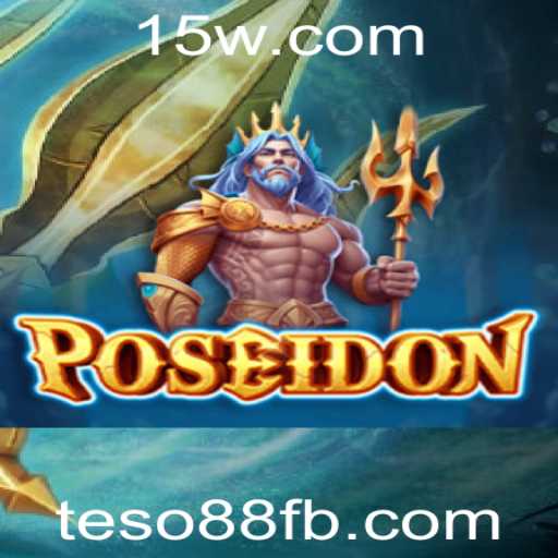 Poseidon: O Jogo que Está Revolucionando o Mundo dos Jogos