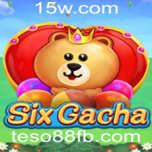 Descubra o Mundo de SixGacha: Um Jogo de Estratégia e Sorte
