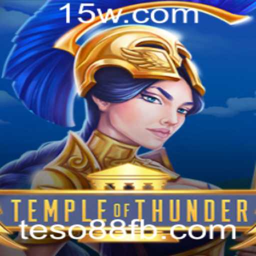 Explorando o Universo Misterioso de TempleofThunder