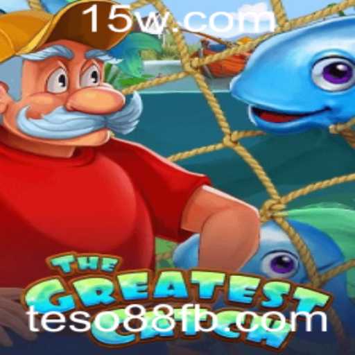 Descubra o Fascinante Mundo de TheGreatestCatch
